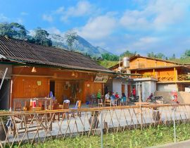 a Sapa homestay 