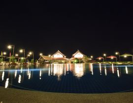 Luang Prabang View Hotel