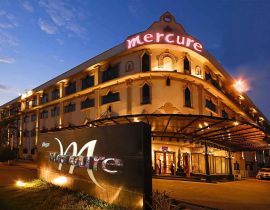 Mercure Hotel