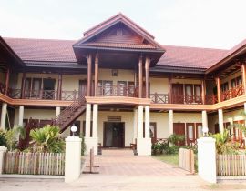 Pon Arena Hotel