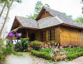 The Boat Landing Guest House & Restaurant