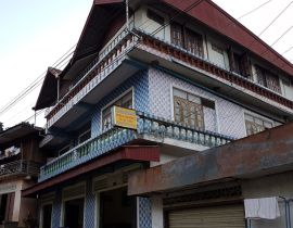 Keophila Guesthouse 