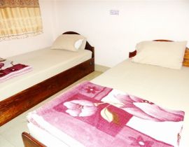 Manchay Guesthouse 