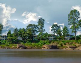 The River Resort