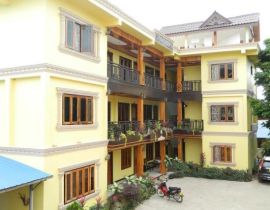 Thoulasit Guesthouse