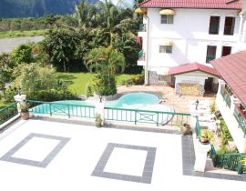 Vansana Vung Vieng Hotel