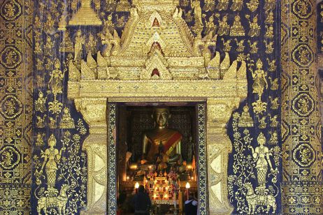 Wat Xieng Thong