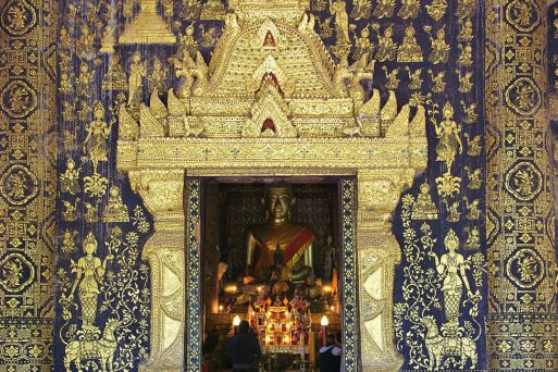 Wat Xieng Thong