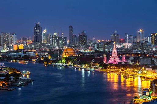 Things to do in Bangkok