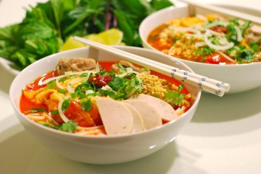 Bun rieu