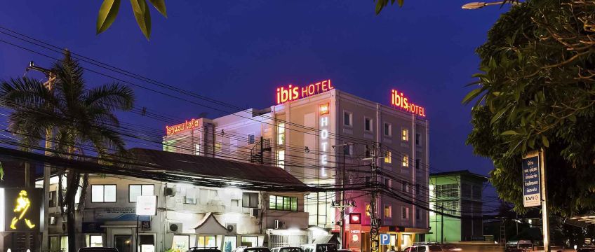 Ibis Hotel