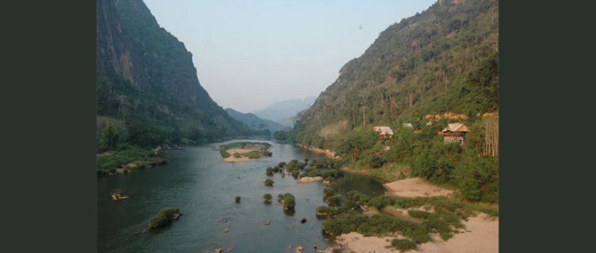 Nong Kiau Riverside