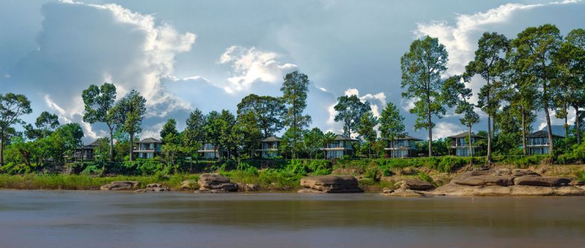 The River Resort