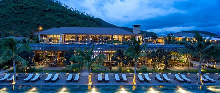 Amiana Resort Nha Trang