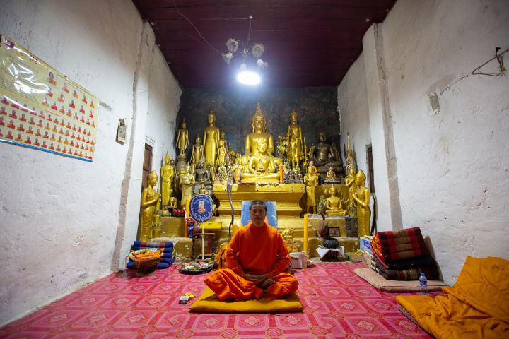 Wat Kokkor Temple