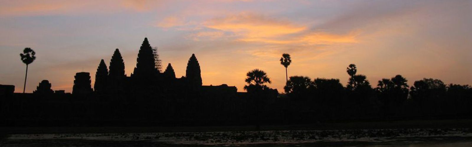 Hotels in Cambodia