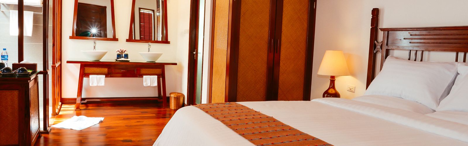 Hotels in Vientiane