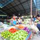 Pakbeng Local Market