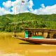 Mekong River Cruise (Downstream River)