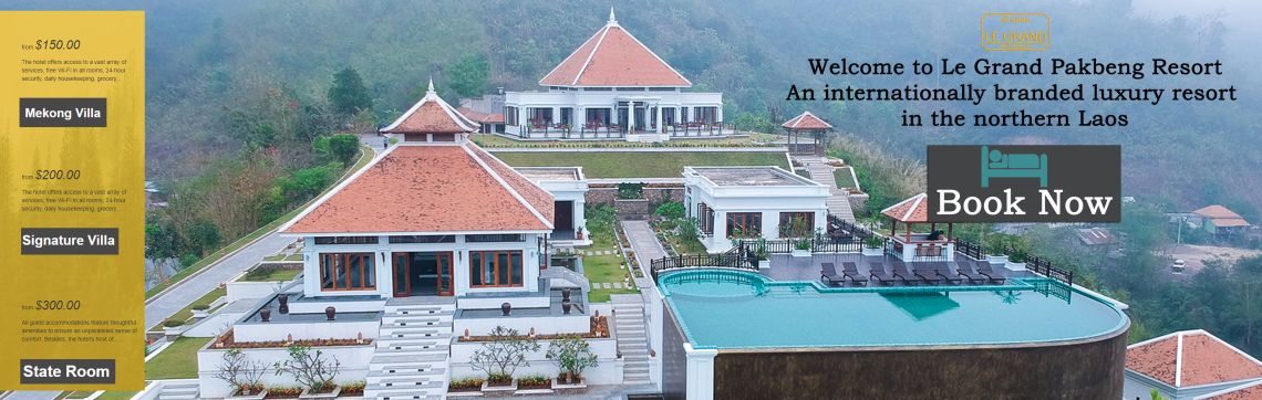 Le Grand Pakbeng