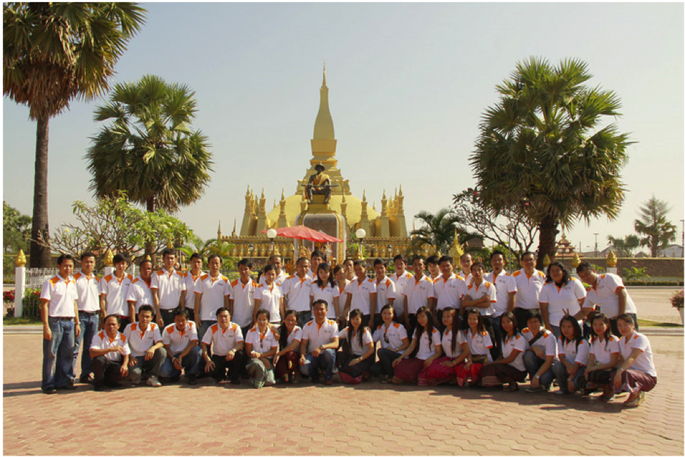 Trek Asia Travel - Best deal B2B Vietnam tour